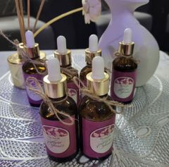 Flax seed oil - Image 1