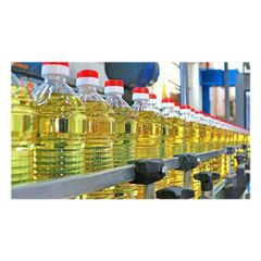 Premium quality sunflower oil offered for consistent wholesale purchasing - Image 1