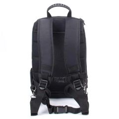 Premium Waterproof SLR Camera Backpack for Travel and Accessories - Image 4