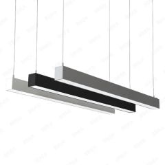 High CRI LED Linear Light Independent Uplighting Module Available - Image 1