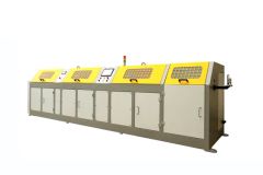High-Speed Triple Layers Spool Type Cable Wrapping Machine for Electric Core Cable - Jinlongying Electrical Technology Co., Ltd.