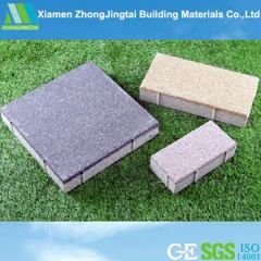 Air Humidity Water Permeable Artificial Paving Slabs - Image 6