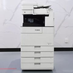 Used Canon 4751 Digital Copier Color Printer Machine Trademark SC Origin China Model NO. 4751 HS Code 8443999090 Delivery Time 3-7 Working - Image 4
