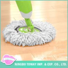 Best Spin Steam Easy Magic Smart Super Mop - Image 1
