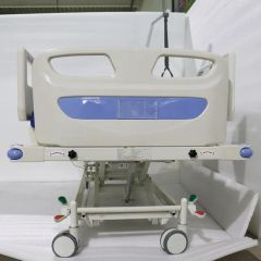 Biobase 5 Function Electric Operating Room Hospital Bed Back Angle 75 Condition New Folded Folded Model NO. MF3S Safe Load - Image 5