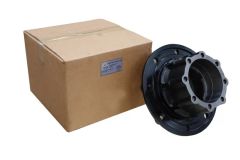Wheel Hub for Heavy Truck Semi Trailer Axle - Image 3