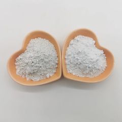 Barite Powder for Drilling Mud Additive MOQ 1ton OEM Accept Weight 4.2 Sample Free Origin China Purity 90%~99% Model NO. - Image 1