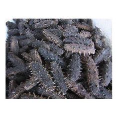 Cheap Wholesale Top Quality Dried Sea Cucumber (Seafood) In Bulk - Image 2
