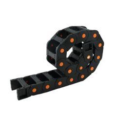 Other Machine Tools Accessories Plastic Cable Drag Chain for CNC Machine - Image 4