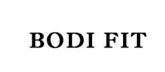 Dezhou Bodi Fitness Equipment Co., Ltd.