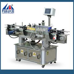 Fabric Label Printing Machine Iron on Labels Machine Pharmaceutical Label Printing Machine - Image 4