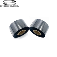 Printer Ribbons 40mm*300m Wash Care Resin Thermal Transfer Ribbon TTR Ribbon - Image 2