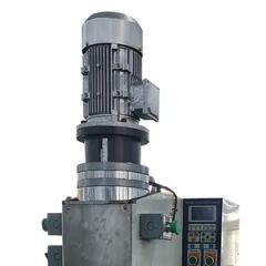Hydraulic Cylinder Solid Stainless Steel Strong Type C-Frame Riveting Machine - Image 3