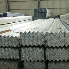 Hot Rolled Steel Angle China's Equal Angle Bar Iron for Building - China Steel Material & Pipe Company
