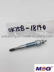 Wholesale Hot Sale Auto Engine Systems Auto Ignition Parts Glow Plug 0K75b-18140 - Image 6