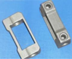 Custom Made Precision High Pressure Die Casting Aluminum Alloy Steel Die Casting Parts - Image 5