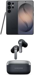 Samsung Galaxy S26 Ultra, Unlocked Android Smartphone + Buds4 Pro, 512GB - Image 2