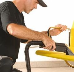 Office Chair Cleaning Service Execution Timeliness Timely Execution Service Professionalism Trained Professional Customization Level As Per Client's - Image 1