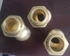 Brass Forging Aluminum Forging Connecting Rods Forging 16mncr5 Forging Price - Image 3