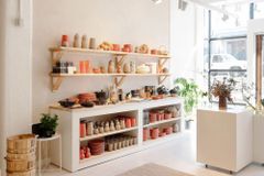 Shop Interiors Designing Service Service Mode Offline Service Location NCR Payment Mode Online And - Image 2