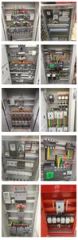 OEM Inverter PLC Control Box I/O Number 05 Condition Used Trademark yonghs Signal Continuous Funtion Start Stop Weight - Image 4