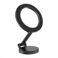 Universal Compact Car Dashboard Phone Holder for All Smartphones - Image 1