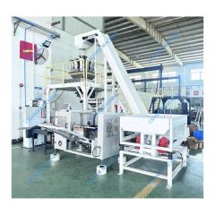 2026 Latest Full Automatic Nails Screws Nuts Whasers Bolts Fasteners Hardware Boxes Cartons Packing Production Line - Image 6