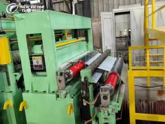 High Precision Metal Slitting Machine Direct - Image 4