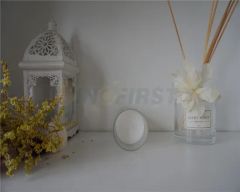 Gift Perfume Jar Scented Candle - Image 3