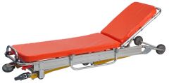 Patient Transfer Roberts Powerlok First Aid Other Emergency Ambulance Stretcher Trolley - Suzhou Fencyal Import&Export Co.,LTD