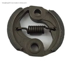 36F-B Brush Cutter Clutch Shoe Custom HF ISO16949 1Y Part Custom Origin China Trademark HF Stroke General Voltage General - Image 3