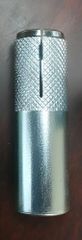 10mm Drop Anchor Fasteners, M8 x 75 mm, Mild Steel (MS) Grade 8.8 Strength High Thickness 10mm Durability High Head Type Hex Head - Burhani Suppliers