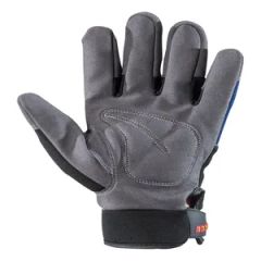 Customize Design Multi Task Gloves Multifunctional Cycling Outdoor Sports Gloves - Image 3