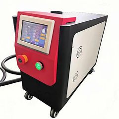 Handheld Laser Cleaner for Rust, Paint, Rust, Oil, Dirt, Removal - Image 1