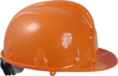 Head Protection PE/ABS Shell Comfortable Cheap Safety Helmet Brand OEM Origin China Trademark OEM Model NO. CF32 Hoop Size - Image 1