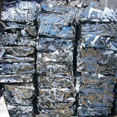 Aluminum Scrap At Competitive Prices For Recycling Manufacturing And Metal Processing - Image 5
