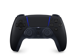 BEST PRICE ON NEW PS5 DUALSENSE WIRELESS CONTROLLER BLACK/WHITE/RED/BLUE/GREEN - Image 1