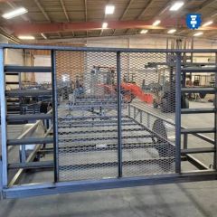Factory Direct Sales Container Loading Ramps Aluminum Car Trailer ATV Ramp Ladders for Trailers - Image 4