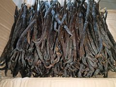 Vanilla Beans Planifolia – product photo 2, product detail gallery
