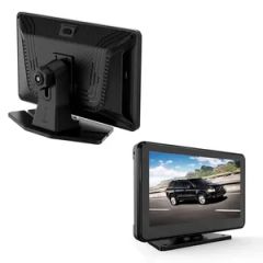 New Smart Screen Wireless Carplay Navigation Bluetooth Android Auto Center Console Driving Recorder - Image 3