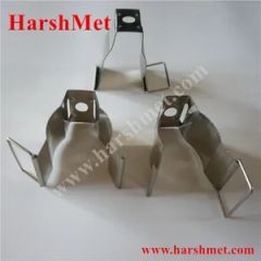 Coax Cable Clip in Hangers - Image 3