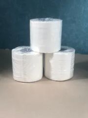 Tissue Paper Towels Toilet Paper Extraction Hotel Catering Transparent Soft - Image 6