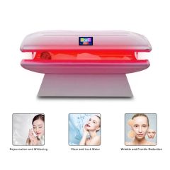 Beauty Skin Tighten Weight Loss Photodynamic PDT Machine - Image 2