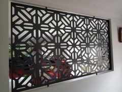 Decoration Metal Wall Art Size Customize Material Metal Shape Customize Color Customize Design Customize Diameter - Image 8