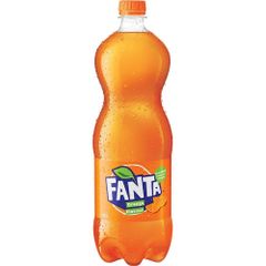 Fanta Orange Soft Drink Fizzy Citrus Beverage With Refreshing Orange Flavor For Supermarkets Restaurants And Cafes - Image 5