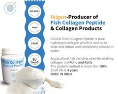 Collagen Peptide - Image 2