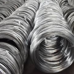 High Carbon Metal Wire Spring Steel Wire Origin China Type Steel Coil Model NO. SKS-W-27 Service OEM or ODM Specification All - Image 3