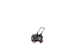 Convenient and Operable High Pressure Washer Machine - Image 5