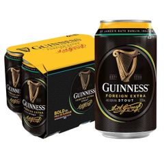 Guinness Stout - Guinness - Buy Craft Beer Online - Image 5