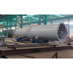 Carbon Steel Chemical Reactor and Storage Equipment - Image 3